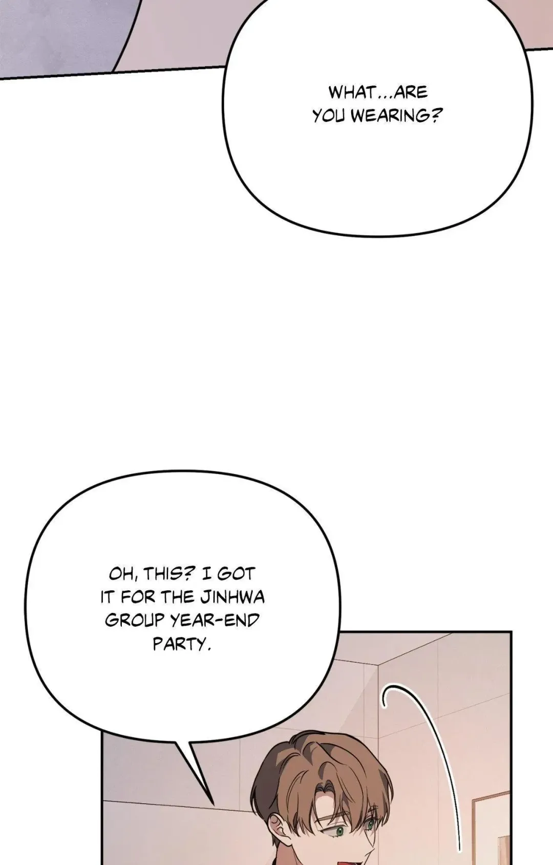Beasts Of Desire - Chapter 41 Page 35