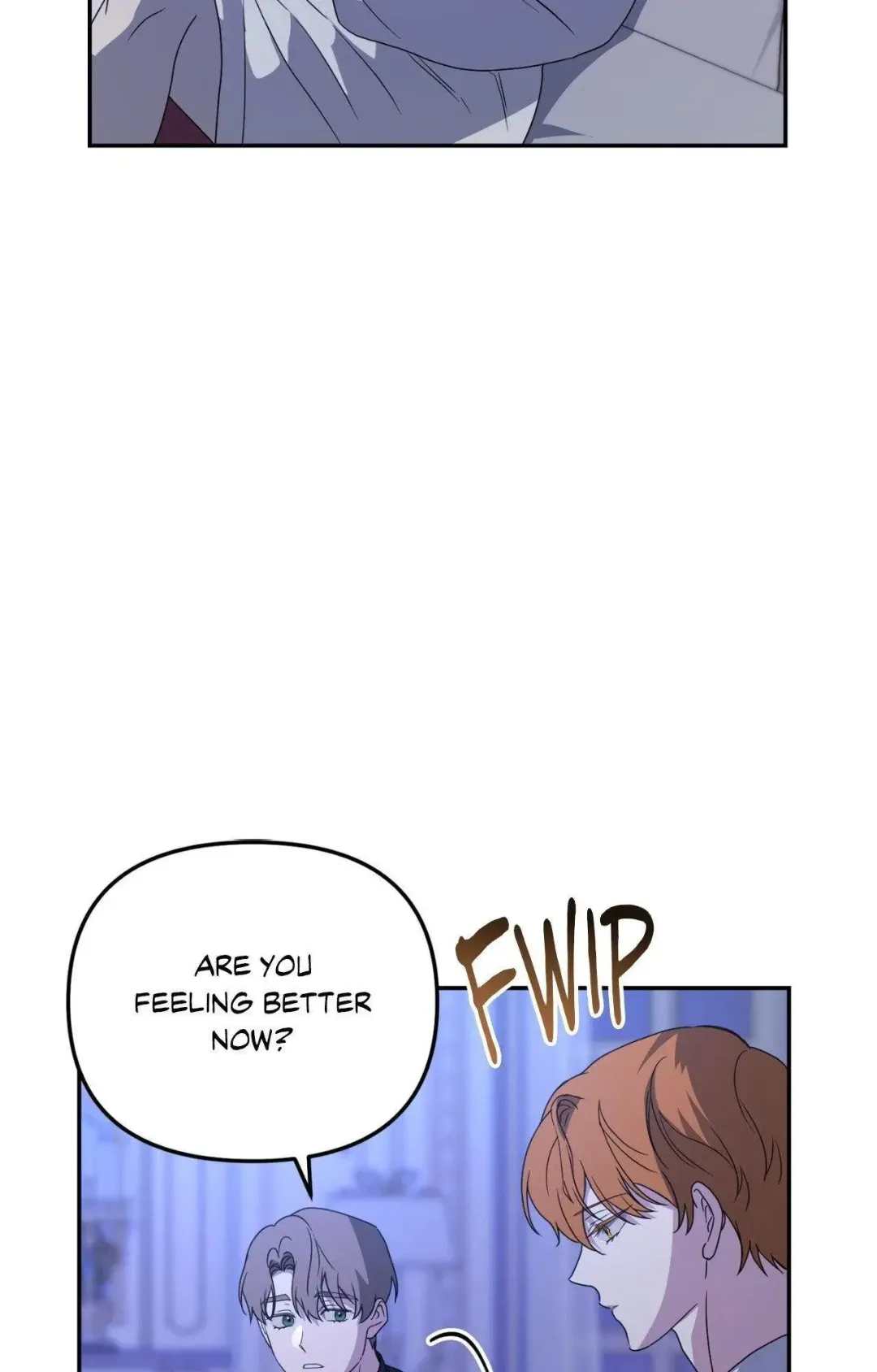 Beasts Of Desire - Chapter 41 Page 52