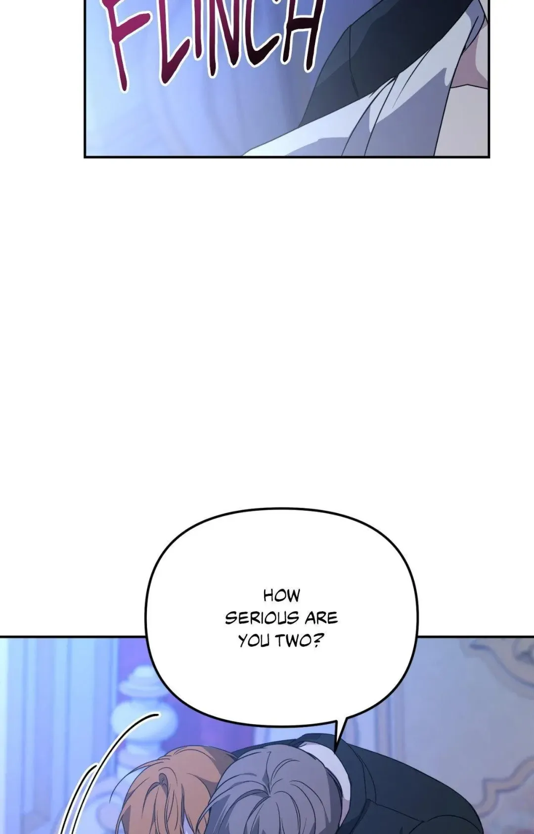 Beasts Of Desire - Chapter 41 Page 73