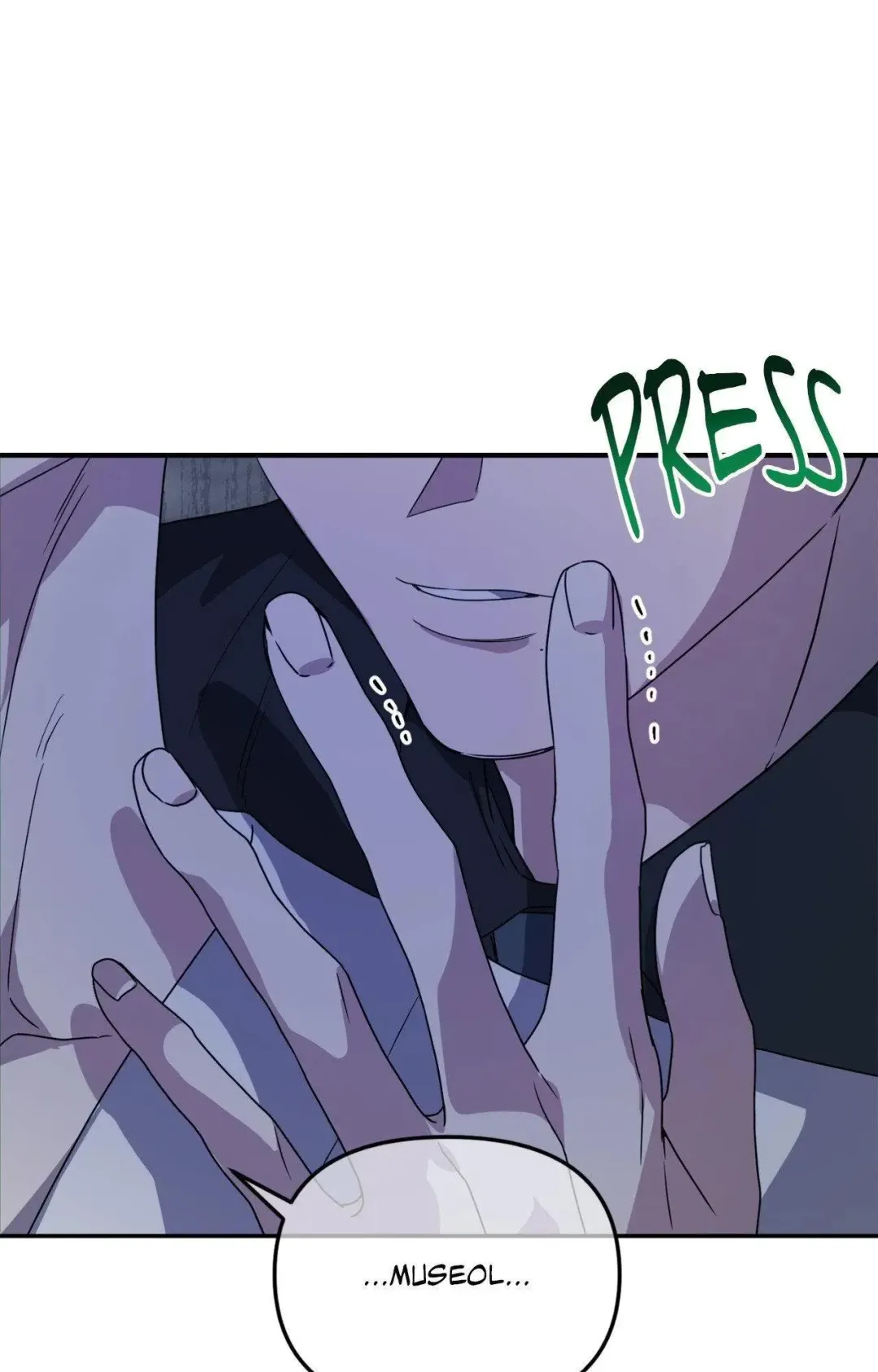 Beasts Of Desire - Chapter 41 Page 86