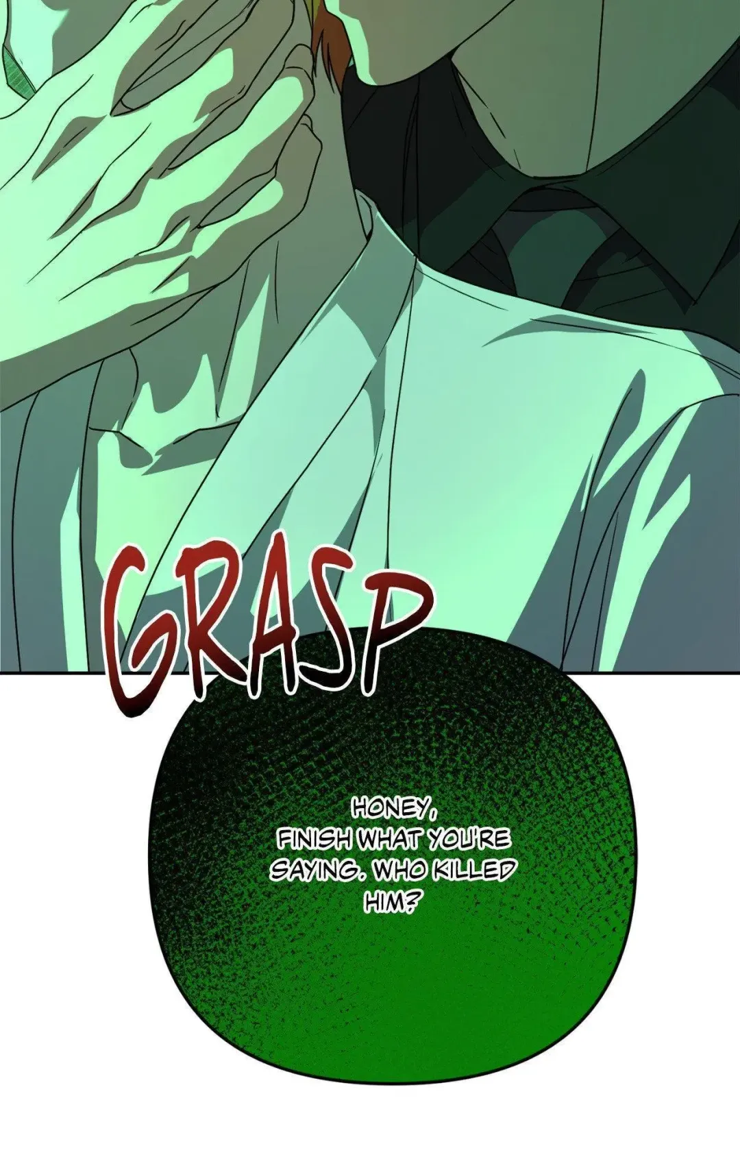 Beasts Of Desire - Chapter 41 Page 94