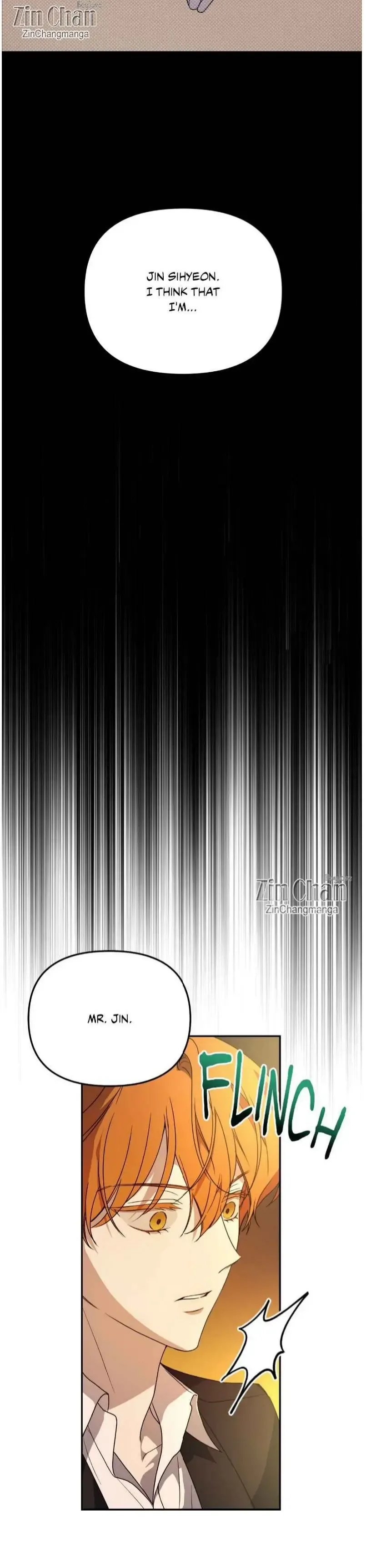 Beasts Of Desire - Chapter 42 Page 5