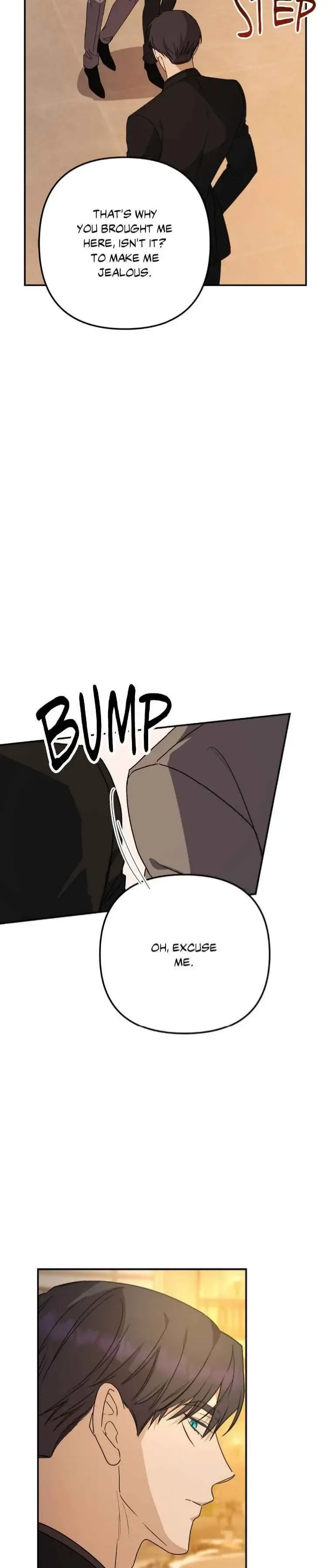 Beasts Of Desire - Chapter 42 Page 10