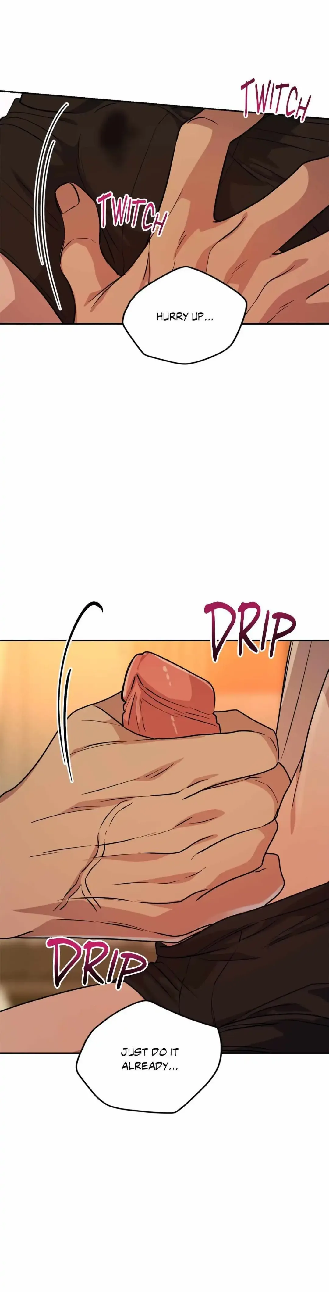 Beasts Of Desire - Chapter 43 Page 13