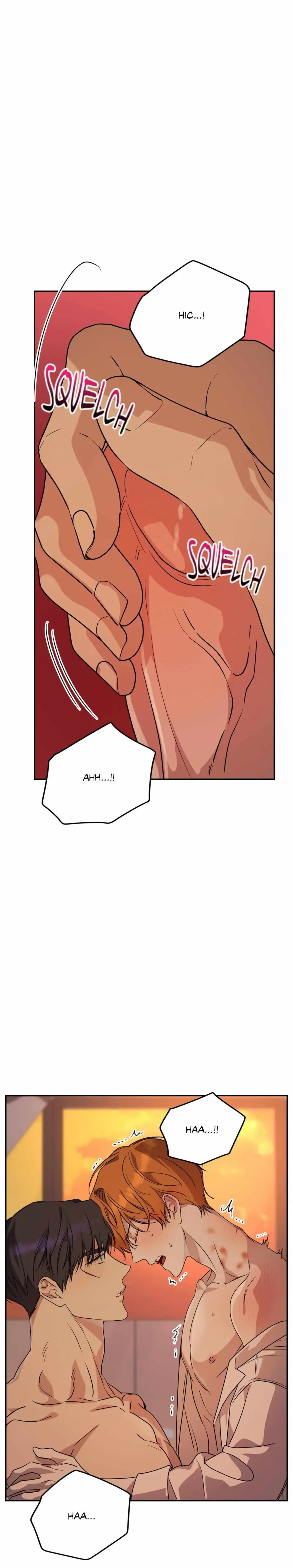 Beasts Of Desire - Chapter 43 Page 15