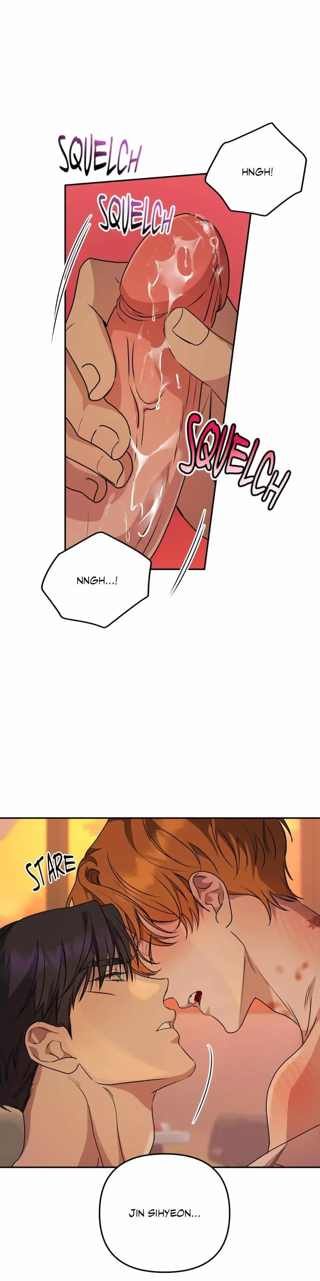 Beasts Of Desire - Chapter 43 Page 16