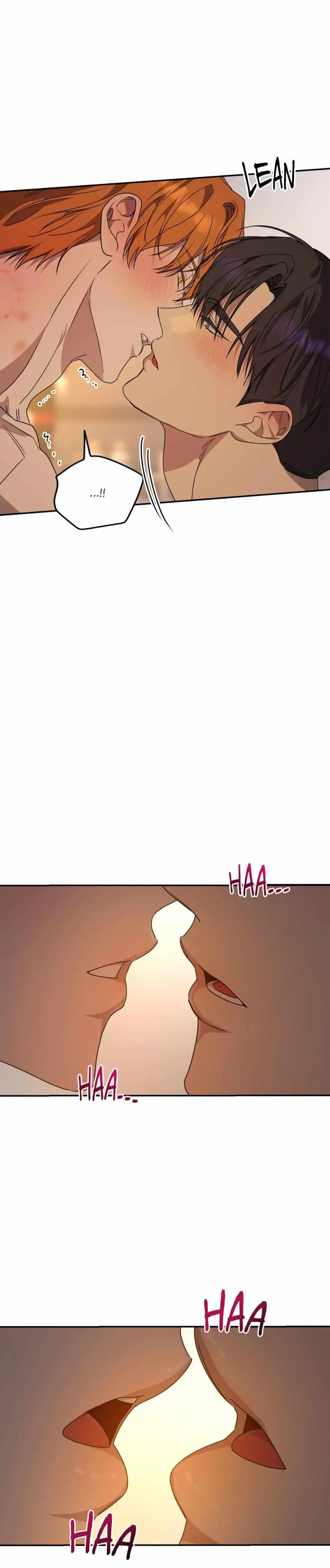 Beasts Of Desire - Chapter 43 Page 26