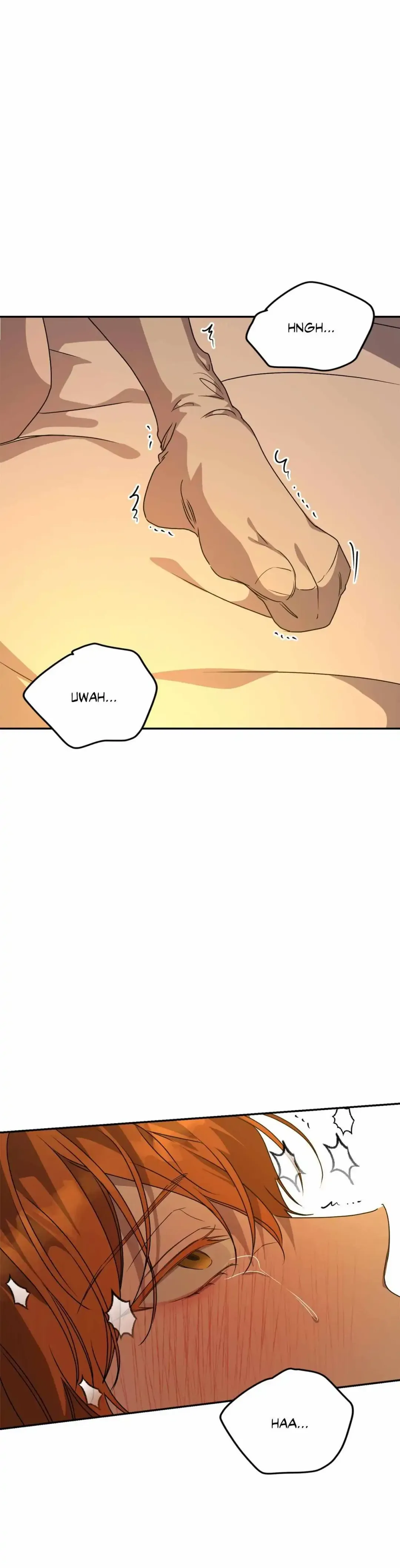 Beasts Of Desire - Chapter 43 Page 29