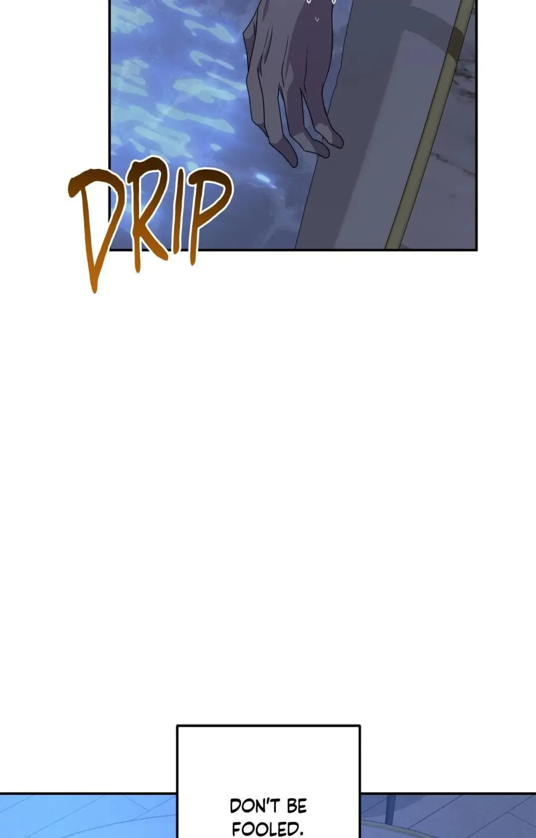Beasts Of Desire - Chapter 44 Page 5