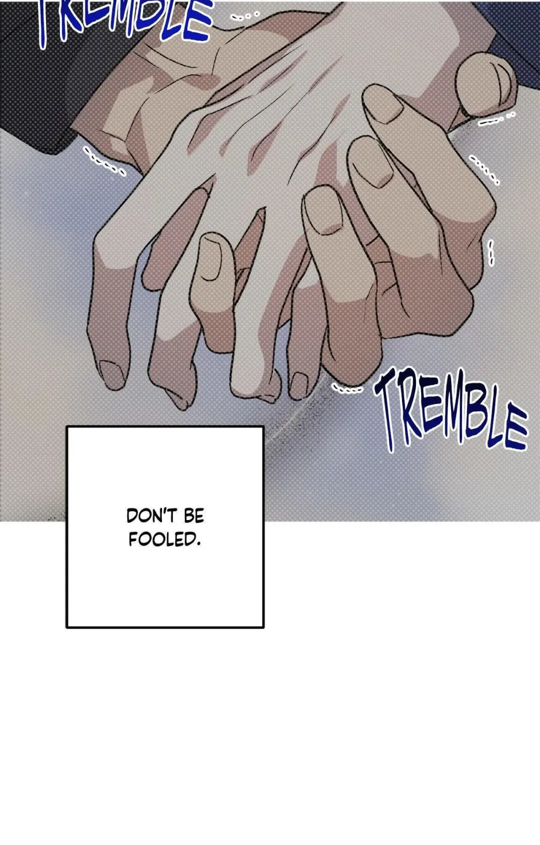 Beasts Of Desire - Chapter 44 Page 12