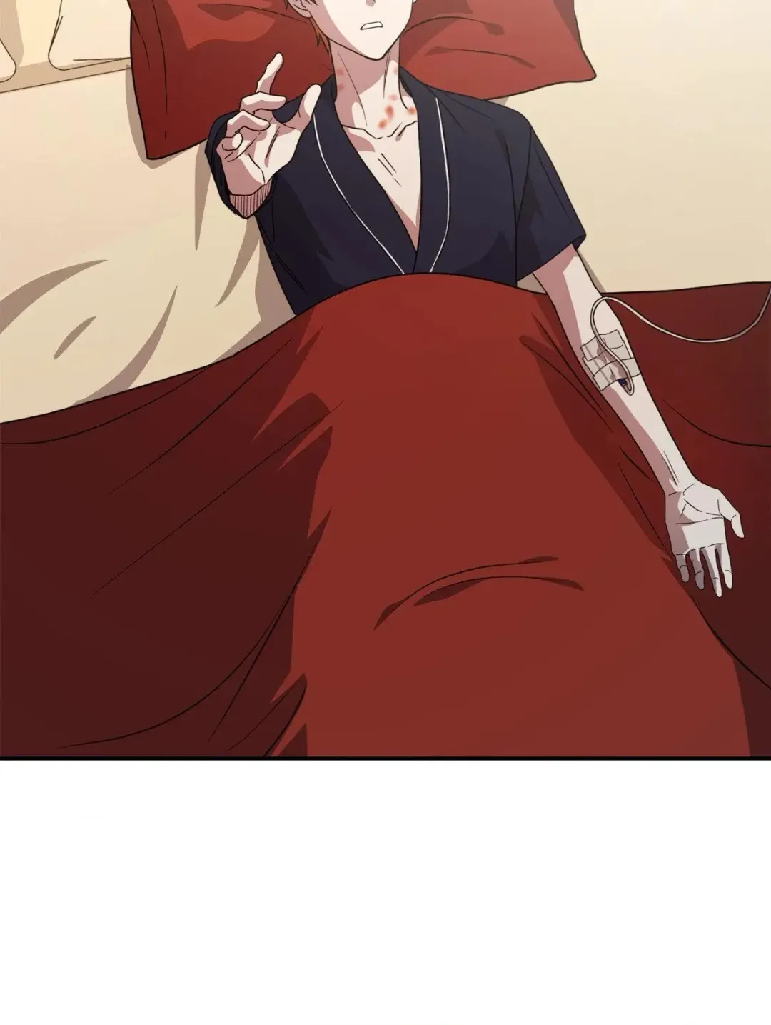 Beasts Of Desire - Chapter 44 Page 33