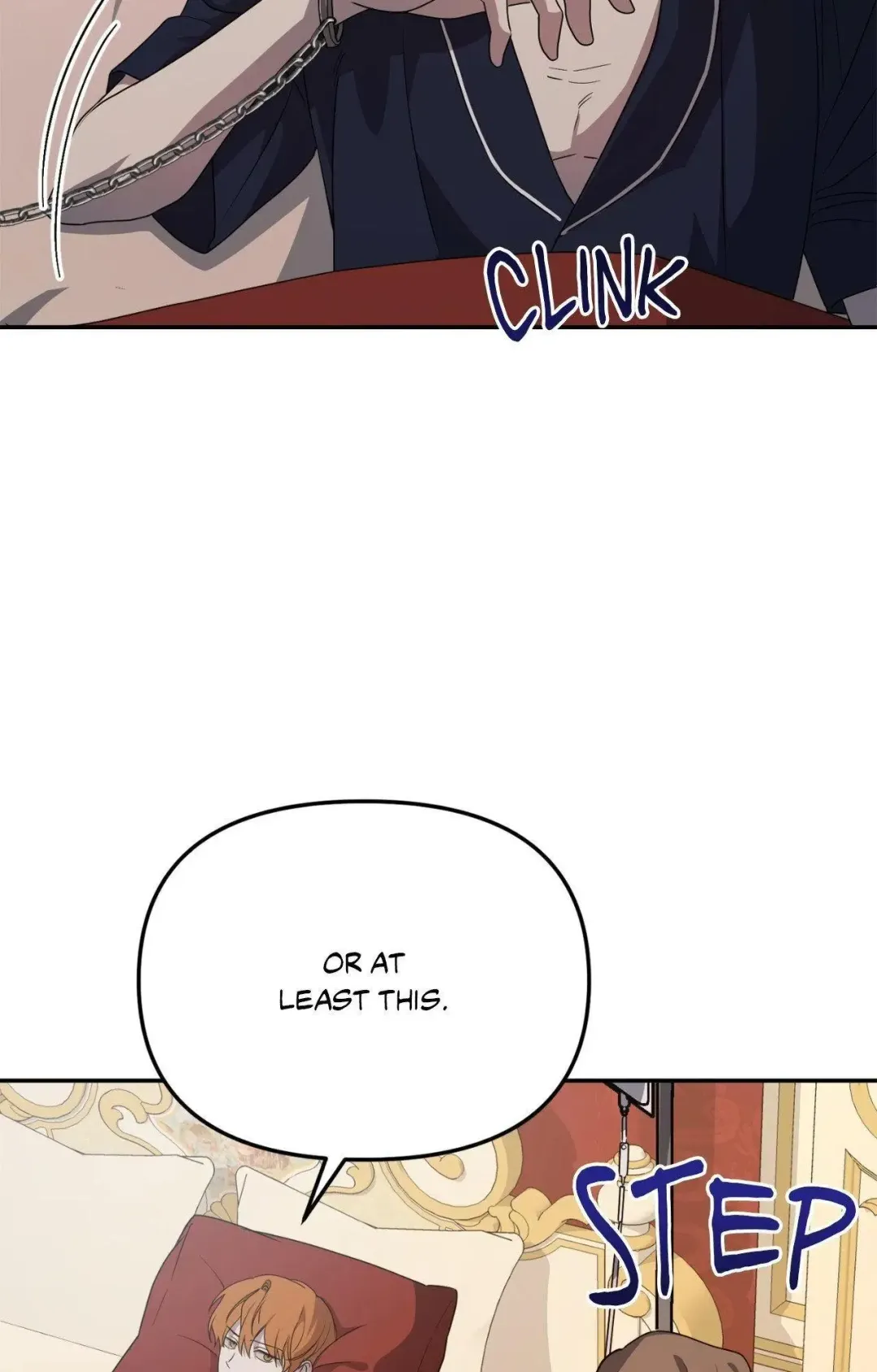 Beasts Of Desire - Chapter 44 Page 48