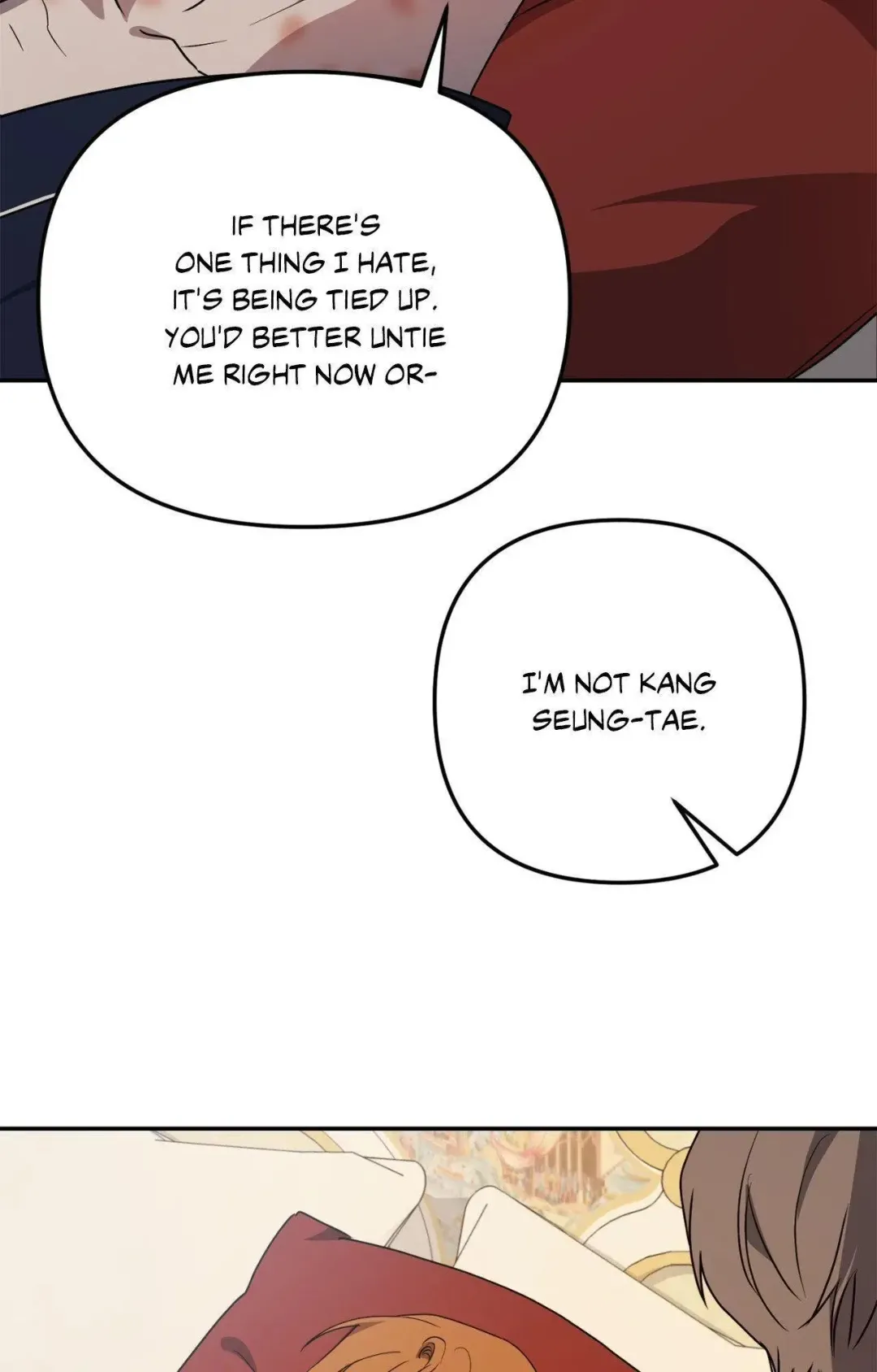 Beasts Of Desire - Chapter 44 Page 52