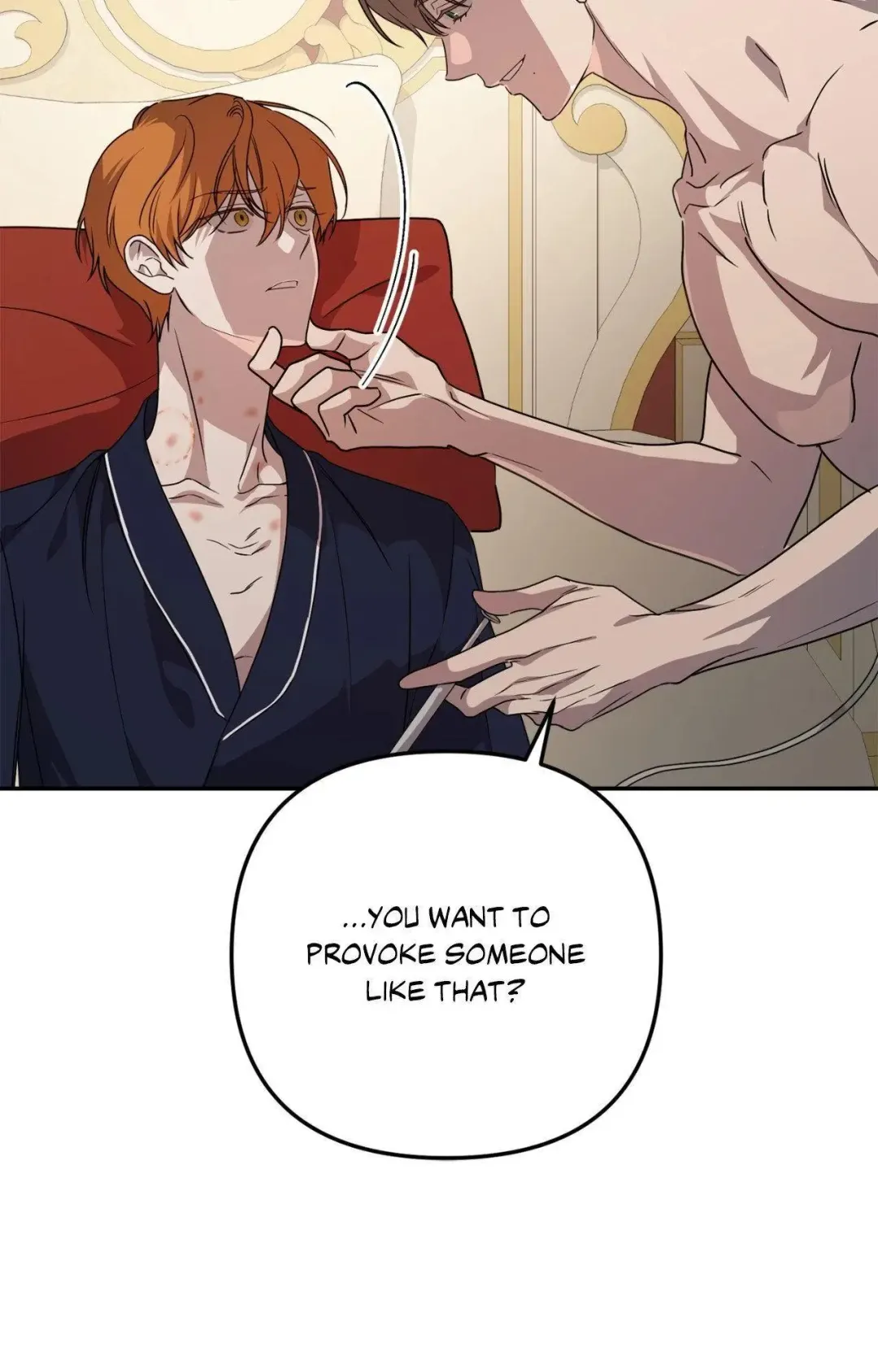 Beasts Of Desire - Chapter 44 Page 64