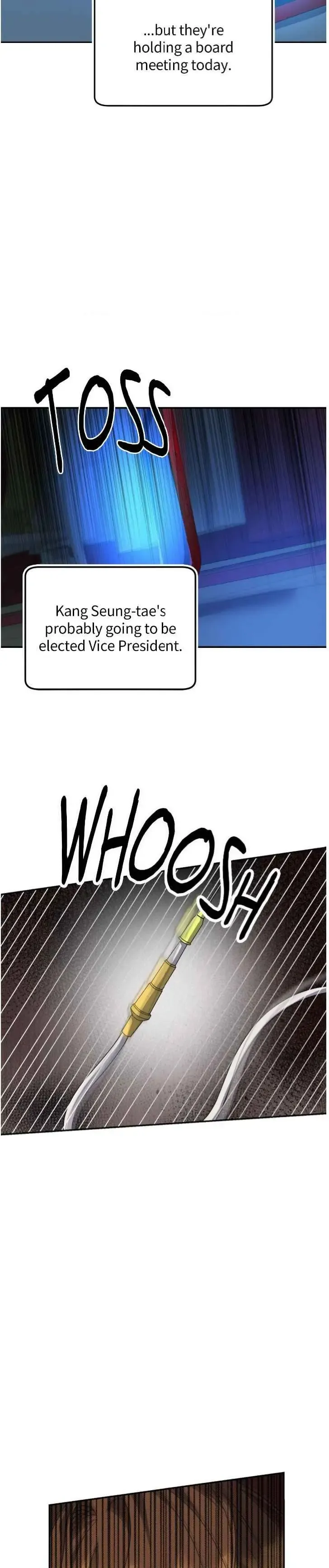 Beasts Of Desire - Chapter 45 Page 4