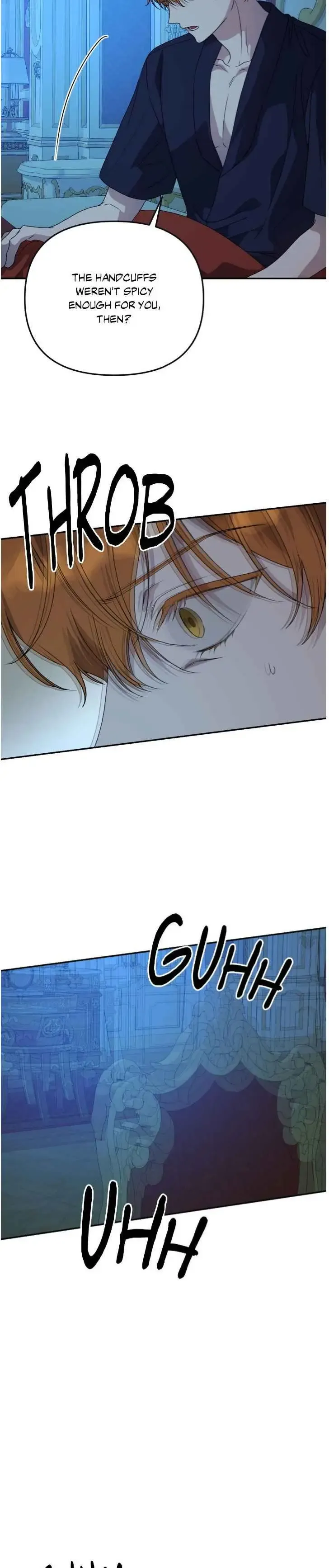 Beasts Of Desire - Chapter 45 Page 8