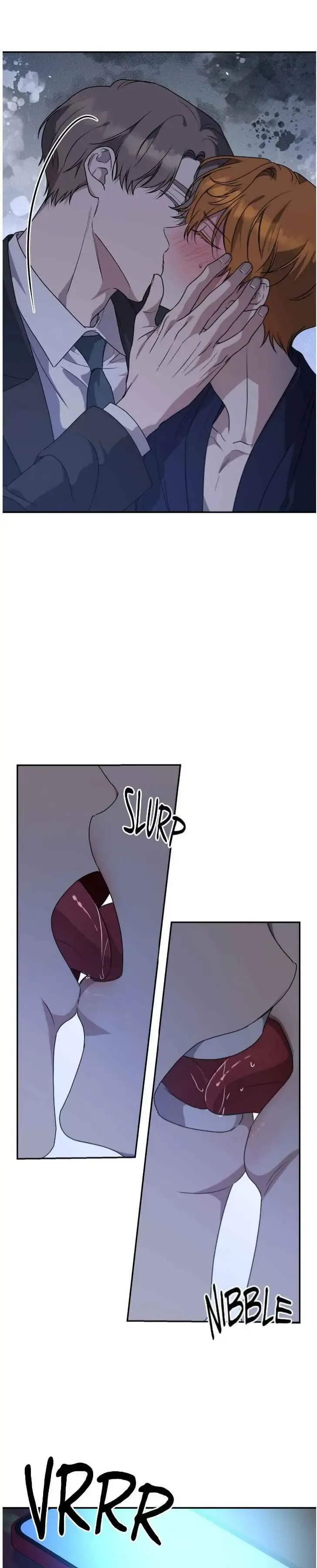 Beasts Of Desire - Chapter 45 Page 11