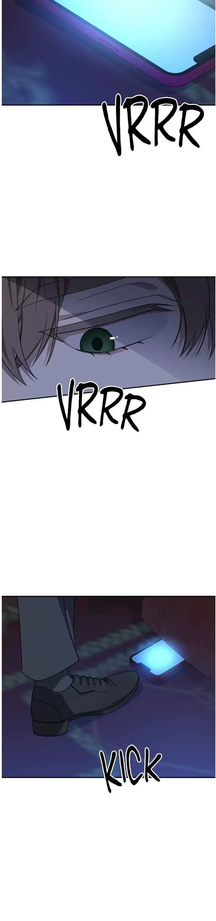 Beasts Of Desire - Chapter 45 Page 12