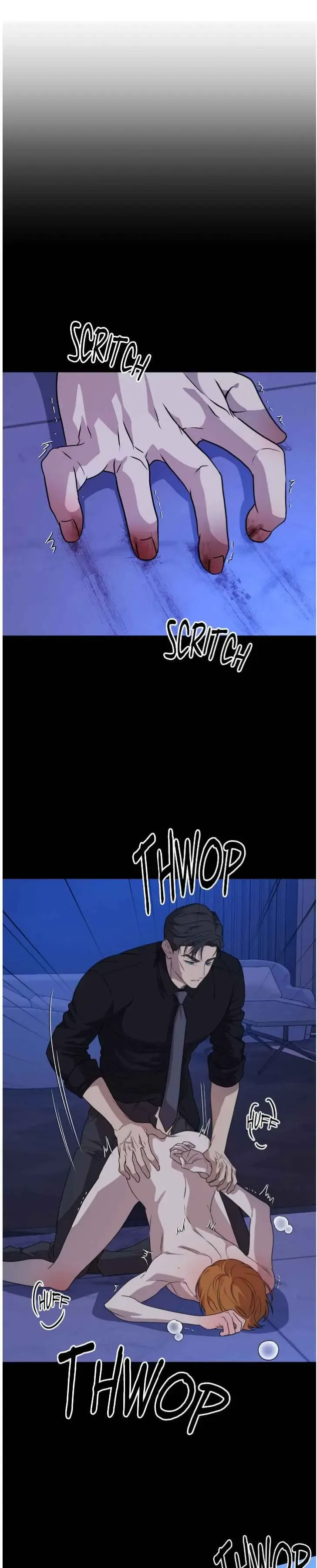 Beasts Of Desire - Chapter 45 Page 19
