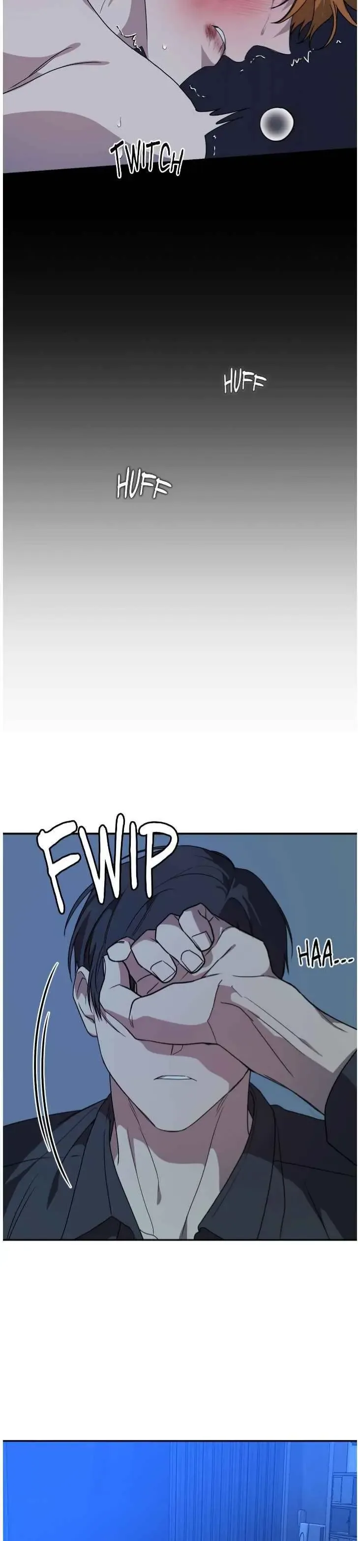 Beasts Of Desire - Chapter 45 Page 21