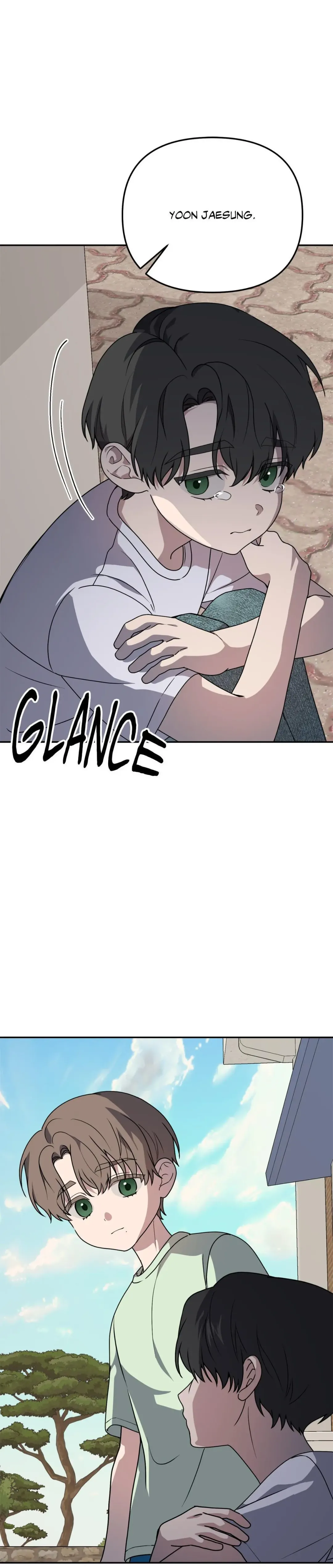 Beasts Of Desire - Chapter 46 Page 4