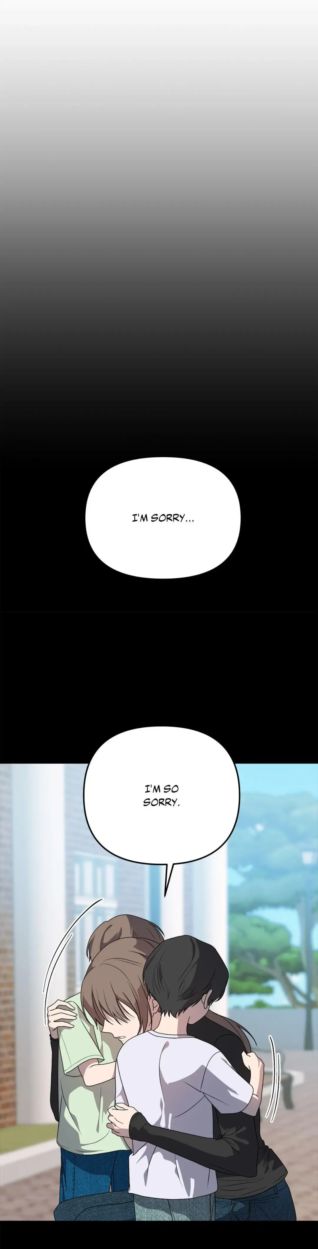 Beasts Of Desire - Chapter 46 Page 8