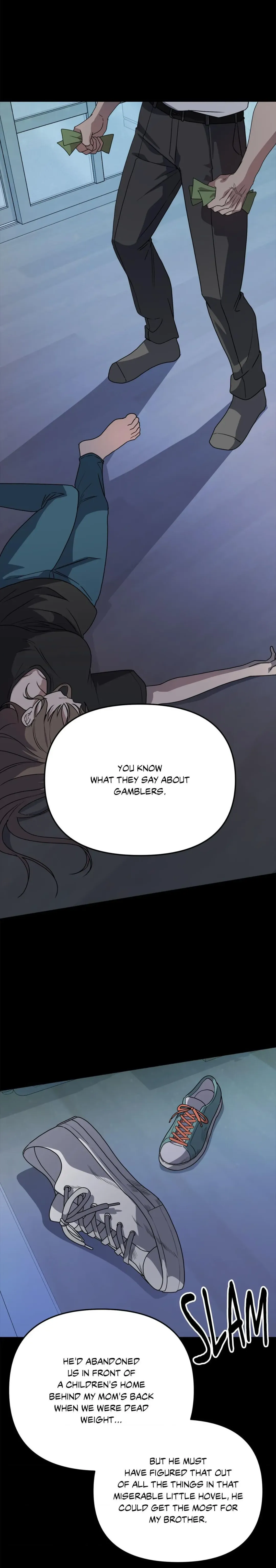 Beasts Of Desire - Chapter 46 Page 15