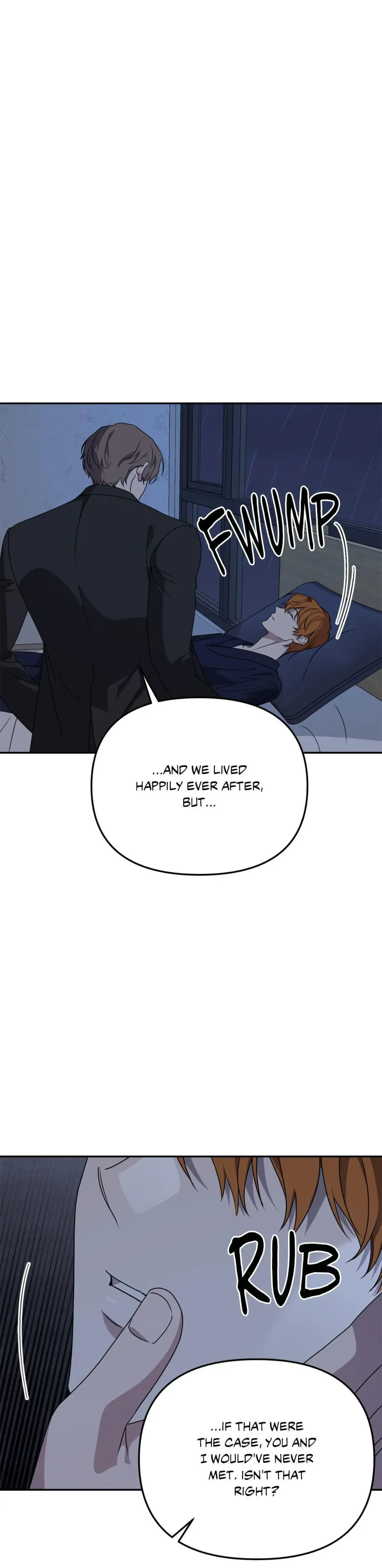 Beasts Of Desire - Chapter 46 Page 17