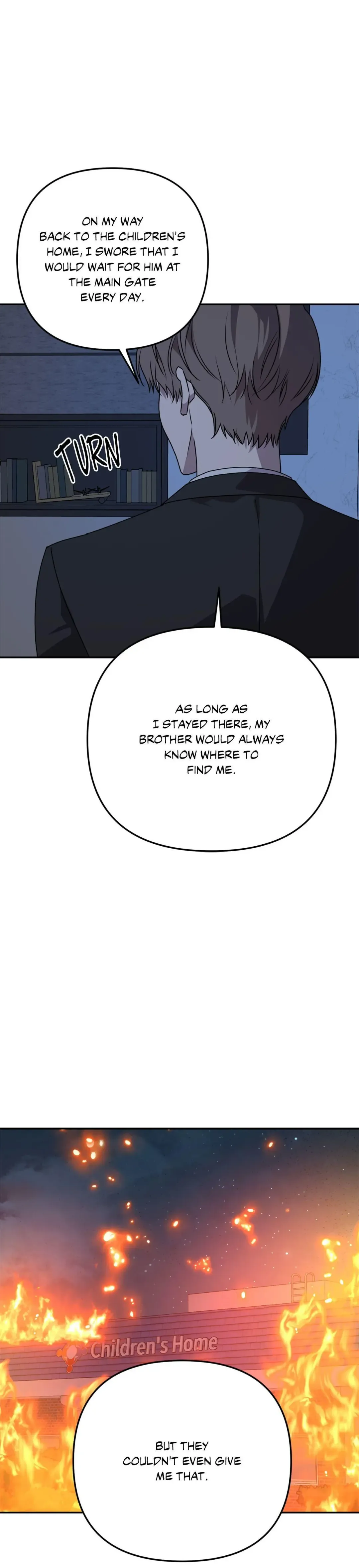 Beasts Of Desire - Chapter 46 Page 18