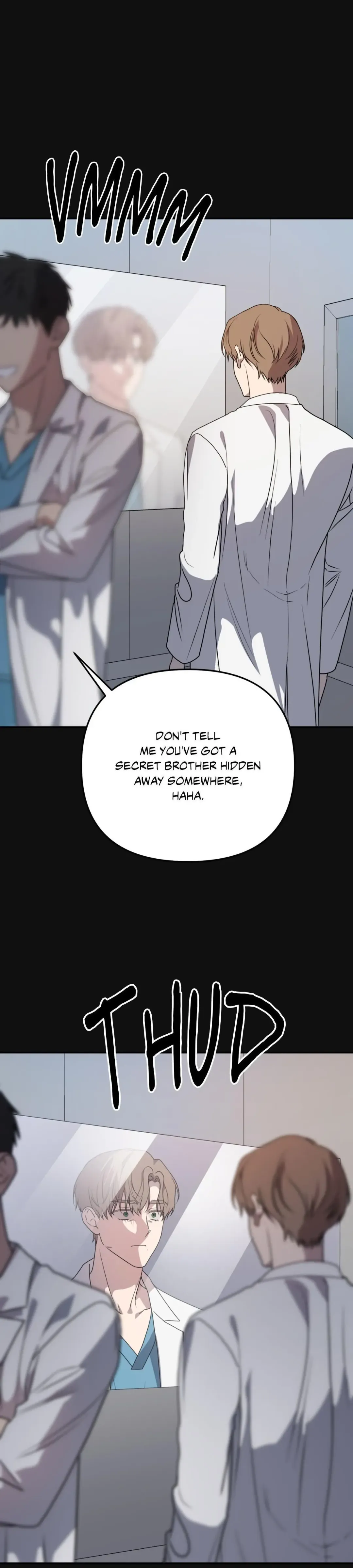 Beasts Of Desire - Chapter 46 Page 26