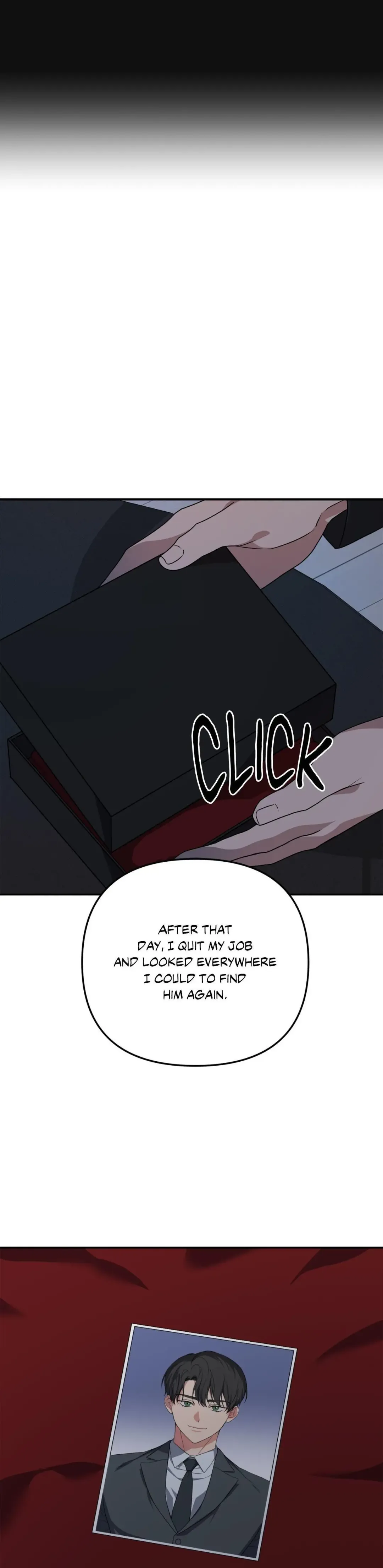 Beasts Of Desire - Chapter 46 Page 27
