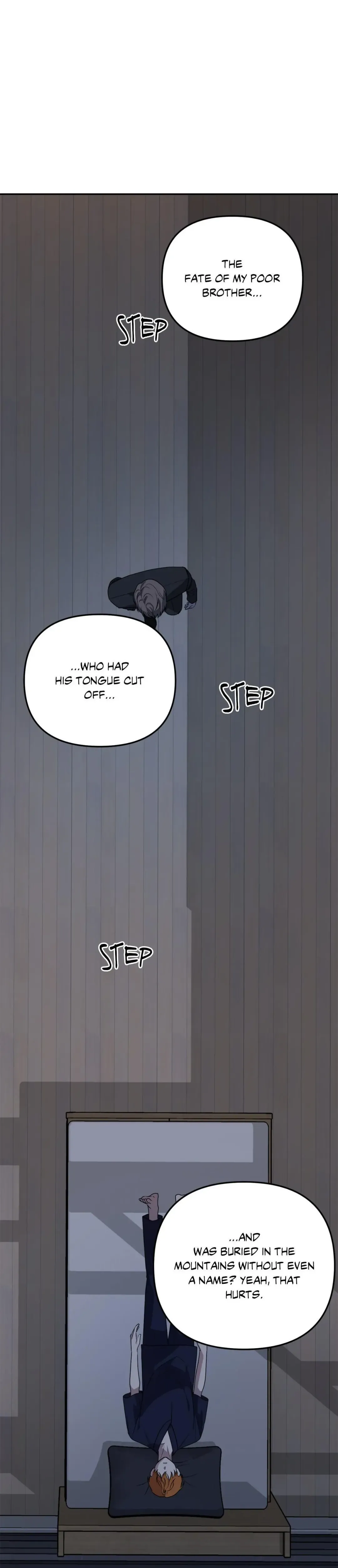 Beasts Of Desire - Chapter 46 Page 31