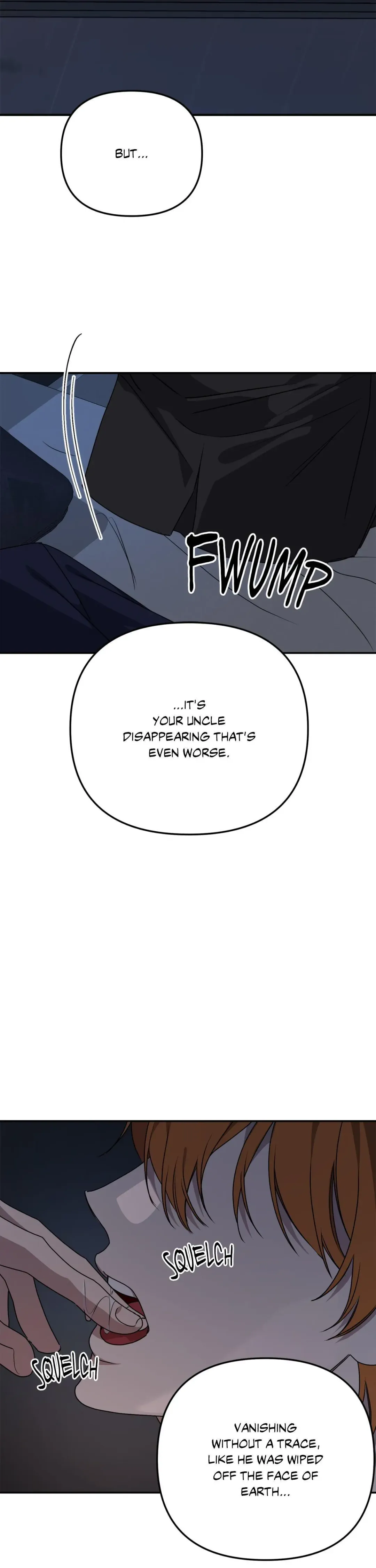 Beasts Of Desire - Chapter 46 Page 32