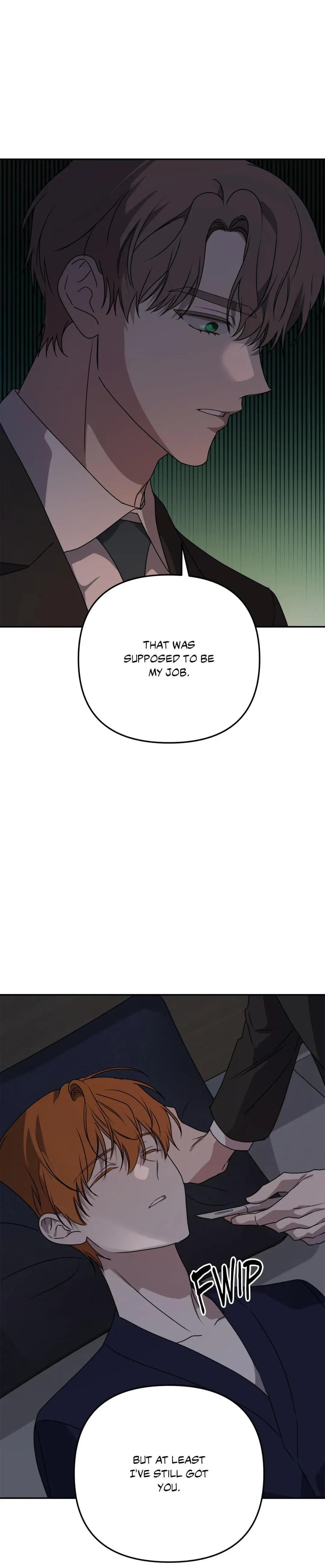 Beasts Of Desire - Chapter 46 Page 33