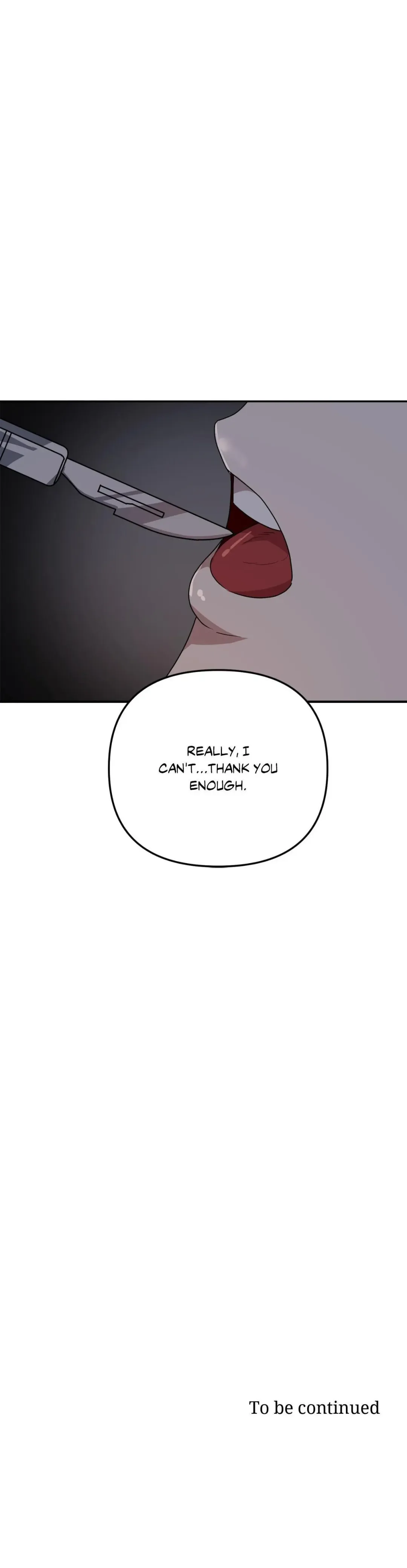 Beasts Of Desire - Chapter 46 Page 34