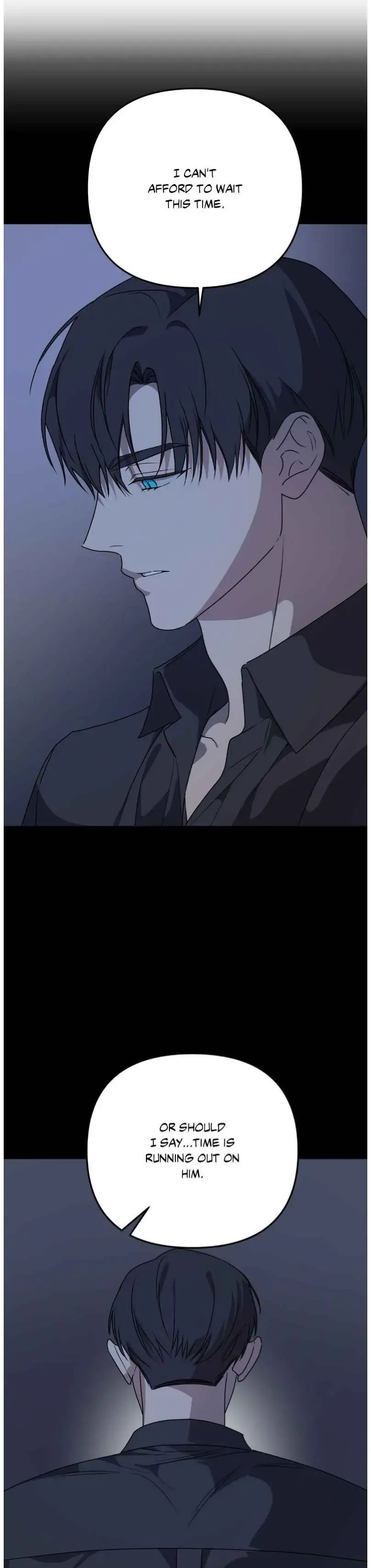 Beasts Of Desire - Chapter 47 Page 6