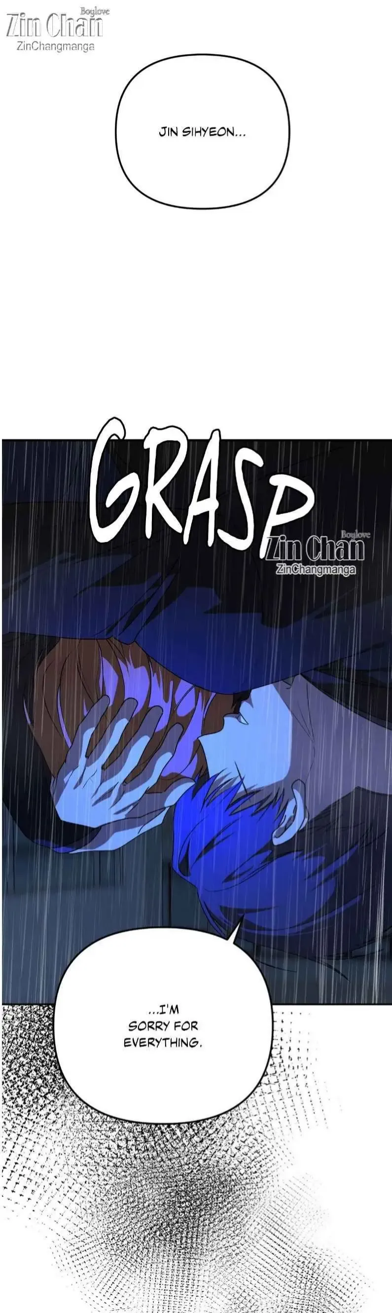 Beasts Of Desire - Chapter 47 Page 29