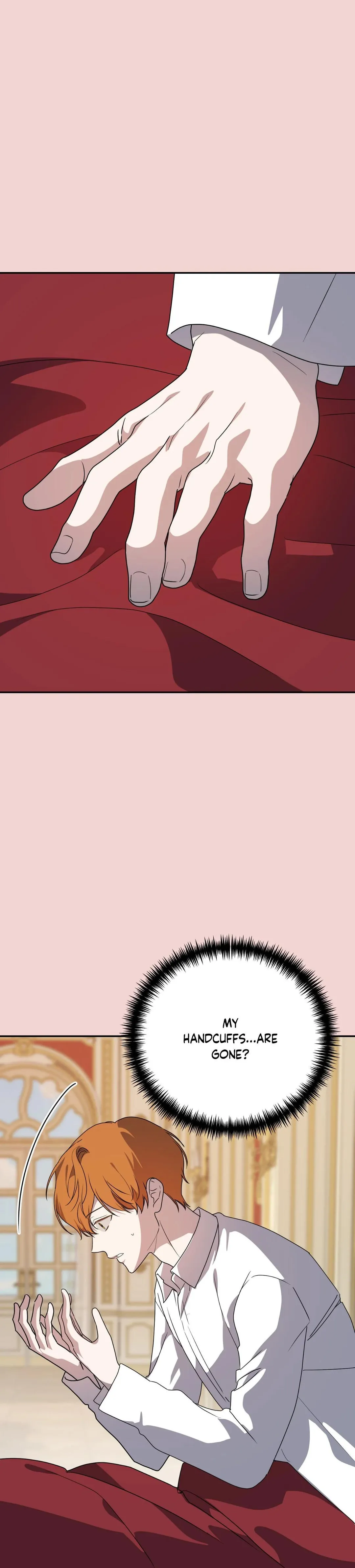 Beasts Of Desire - Chapter 48 Page 5