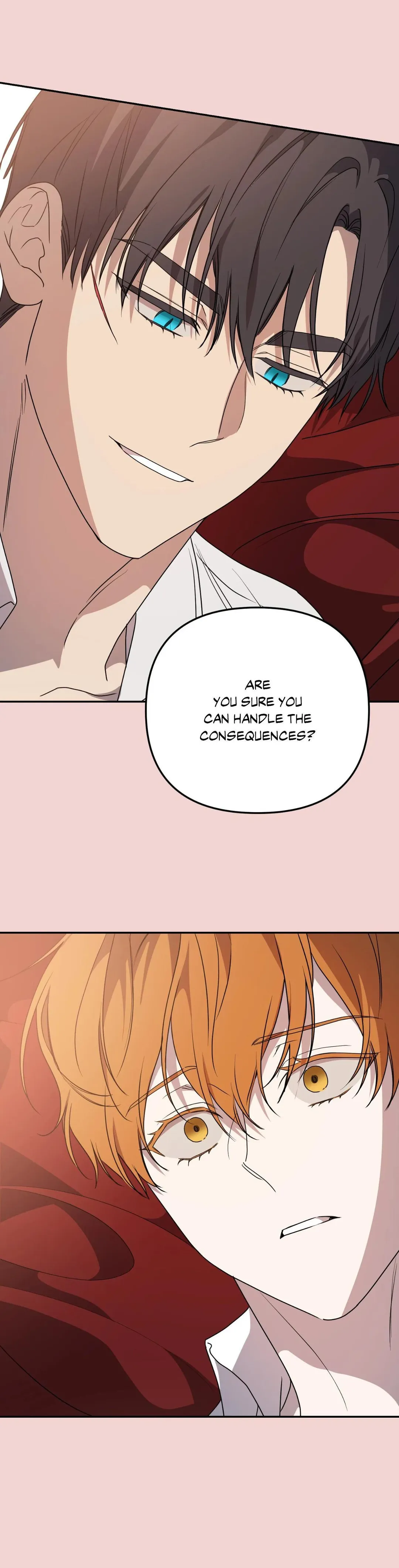 Beasts Of Desire - Chapter 48 Page 10