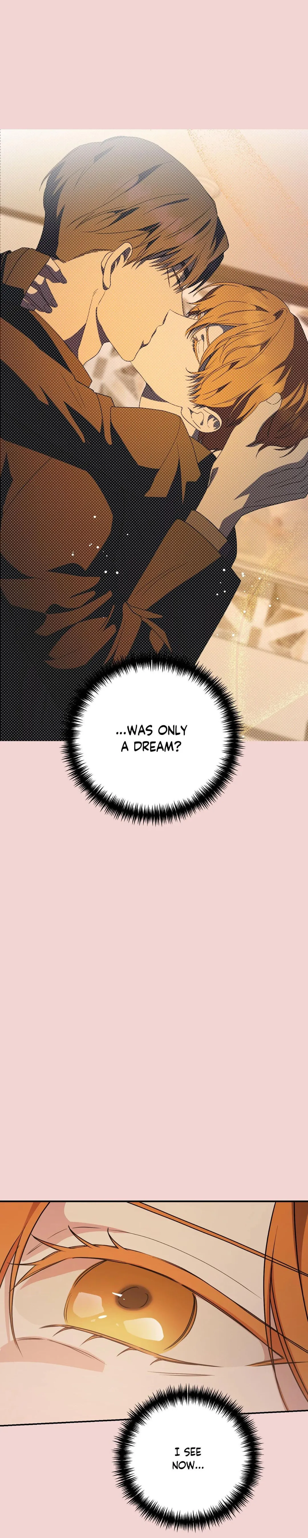 Beasts Of Desire - Chapter 48 Page 16