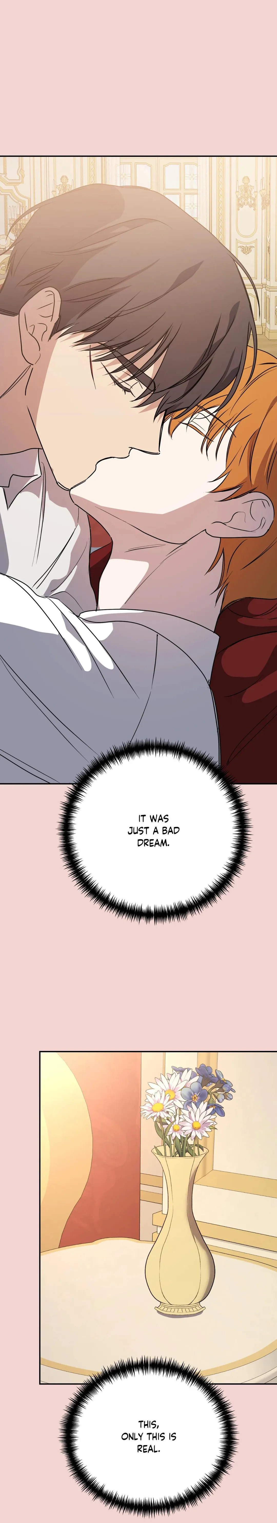 Beasts Of Desire - Chapter 48 Page 17