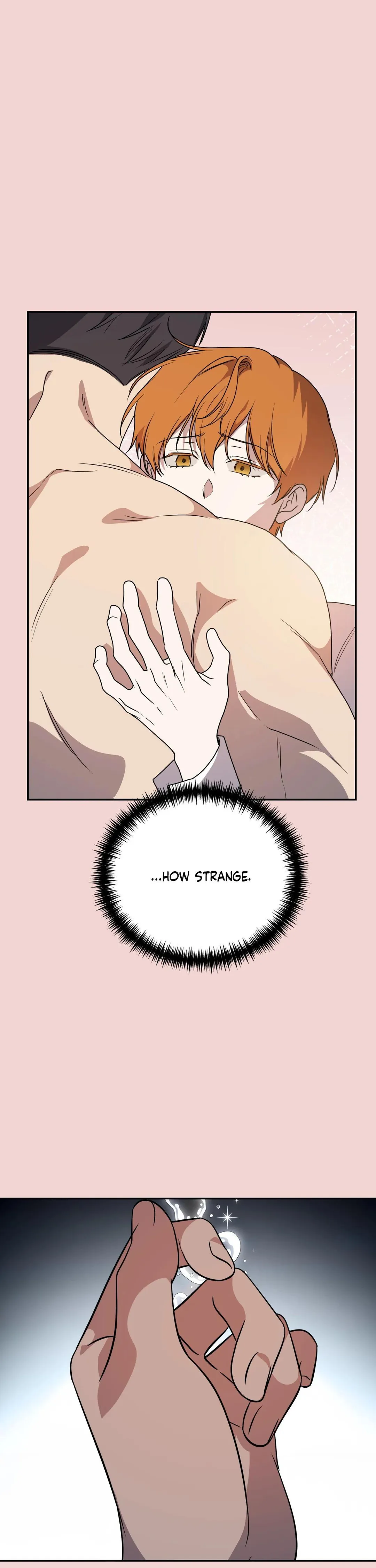 Beasts Of Desire - Chapter 48 Page 23