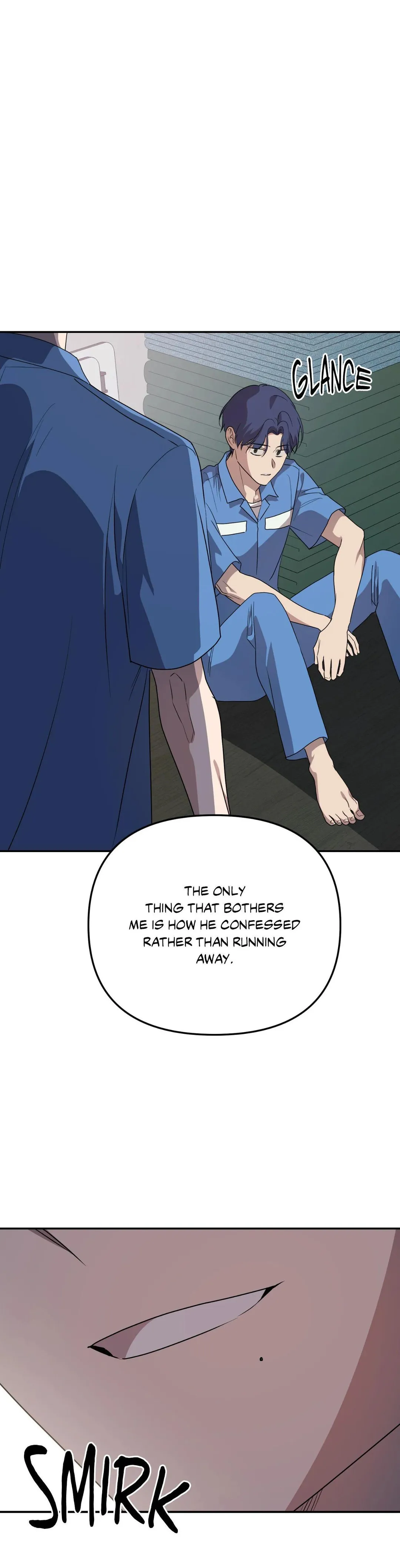 Beasts Of Desire - Chapter 48 Page 30