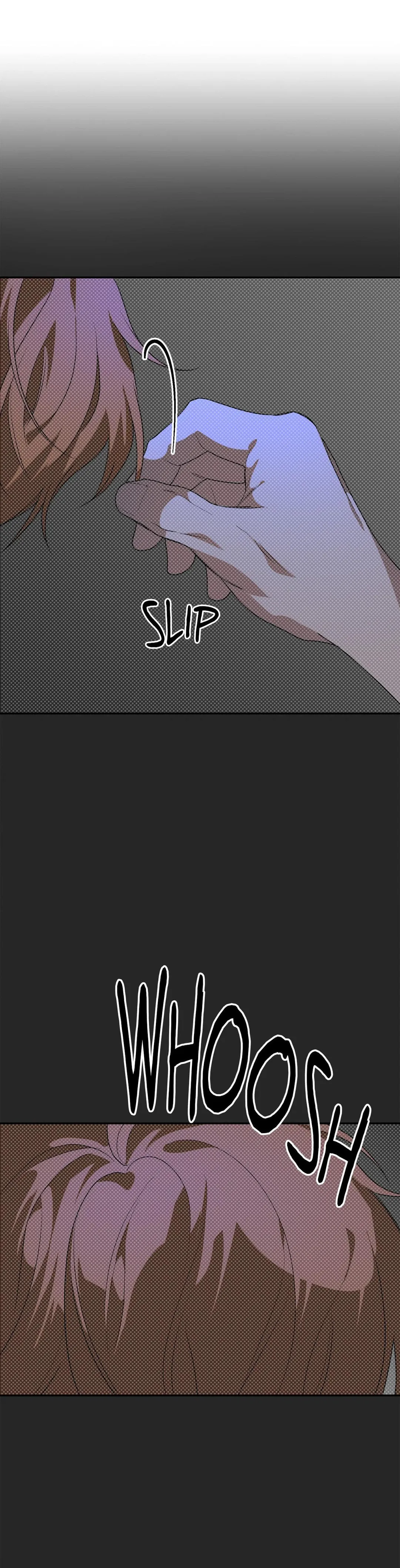 Beasts Of Desire - Chapter 49 Page 3