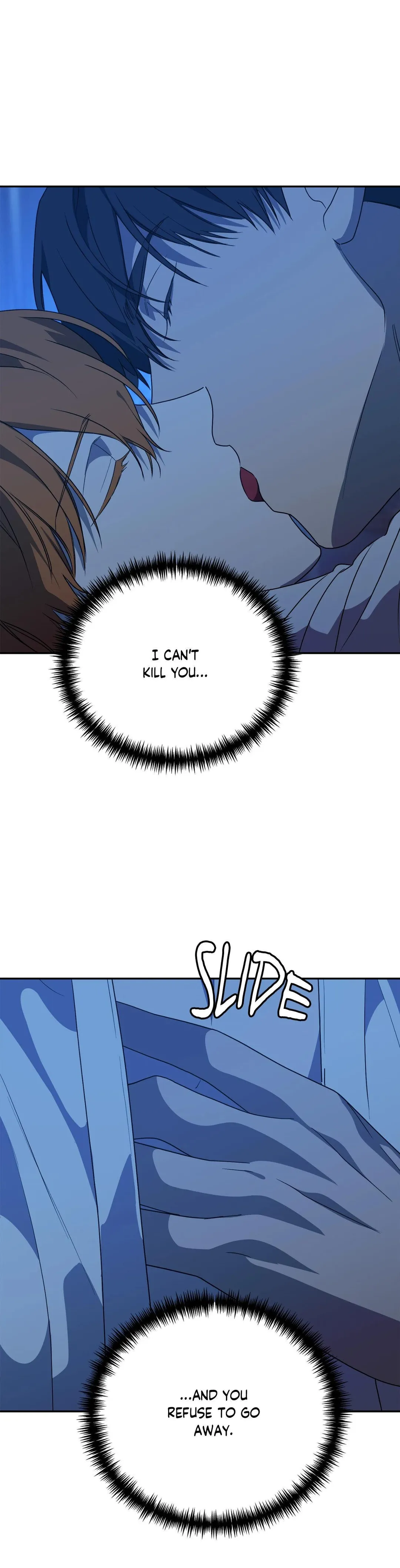 Beasts Of Desire - Chapter 49 Page 14