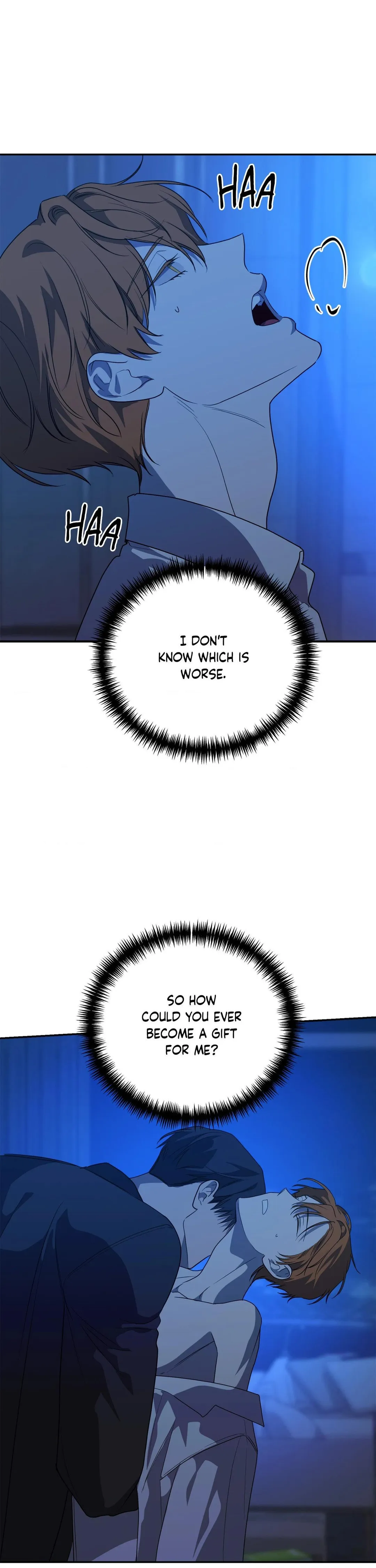 Beasts Of Desire - Chapter 49 Page 15