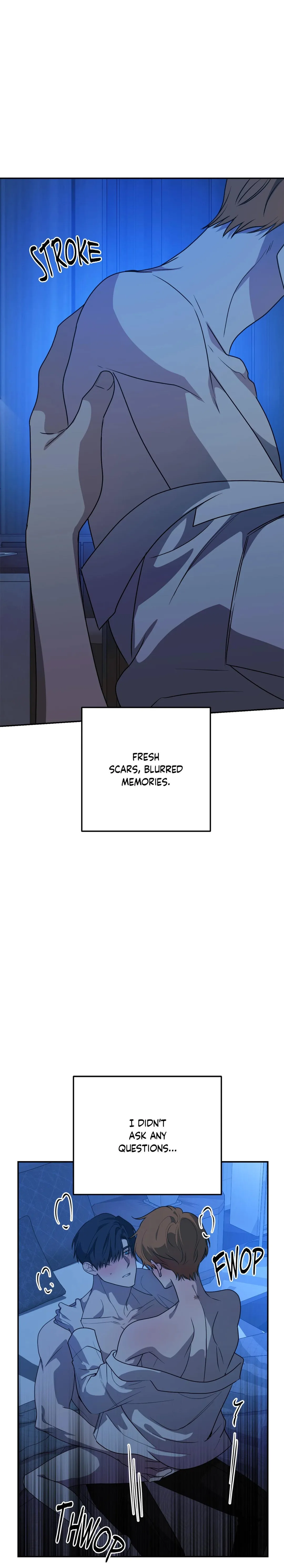 Beasts Of Desire - Chapter 49 Page 20