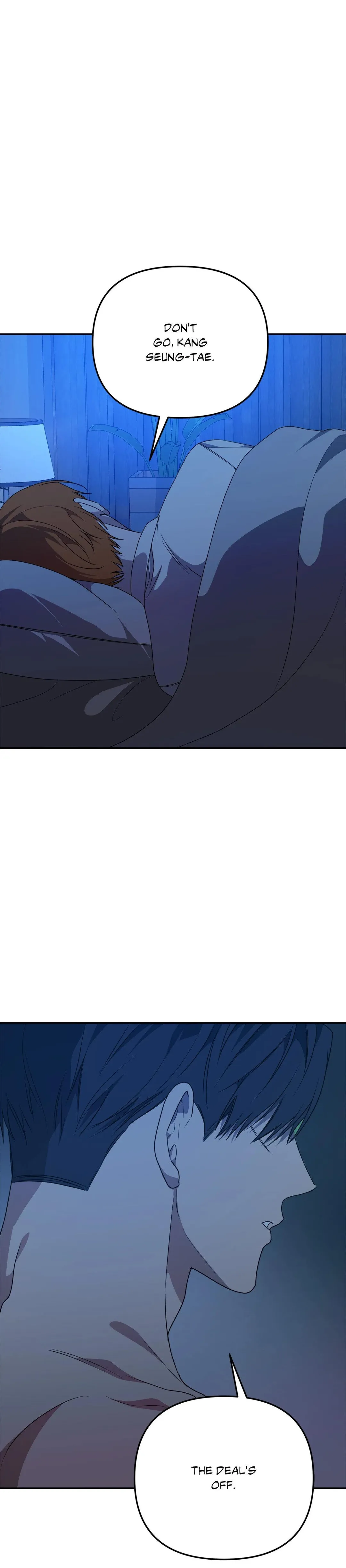 Beasts Of Desire - Chapter 49 Page 26