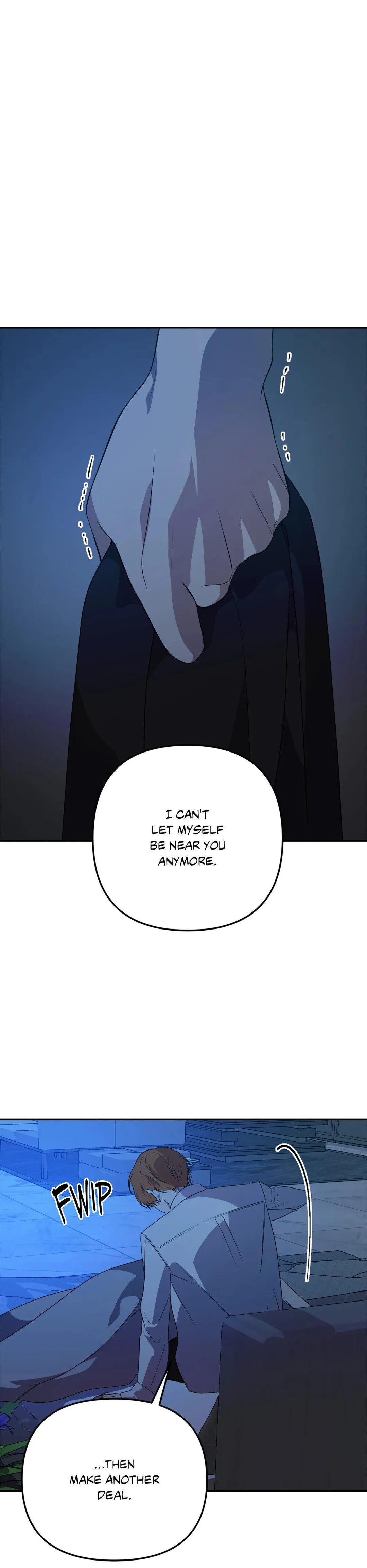 Beasts Of Desire - Chapter 49 Page 27