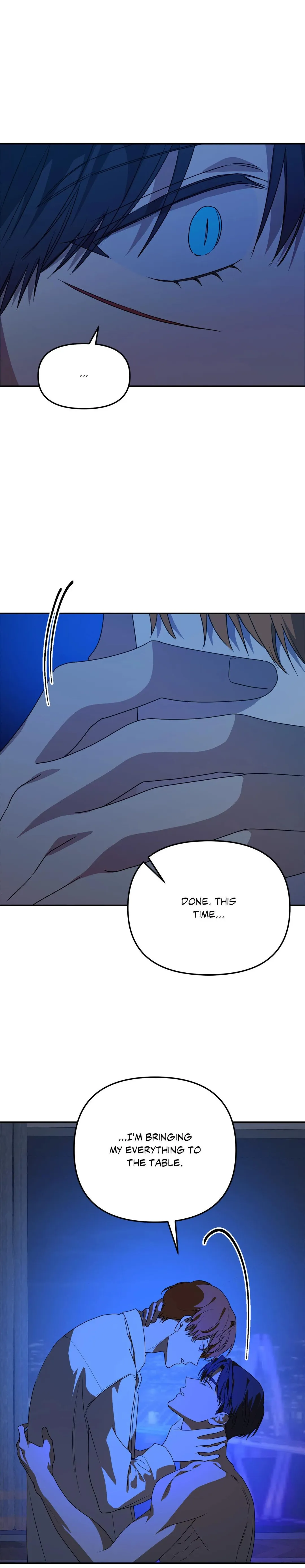 Beasts Of Desire - Chapter 49 Page 30